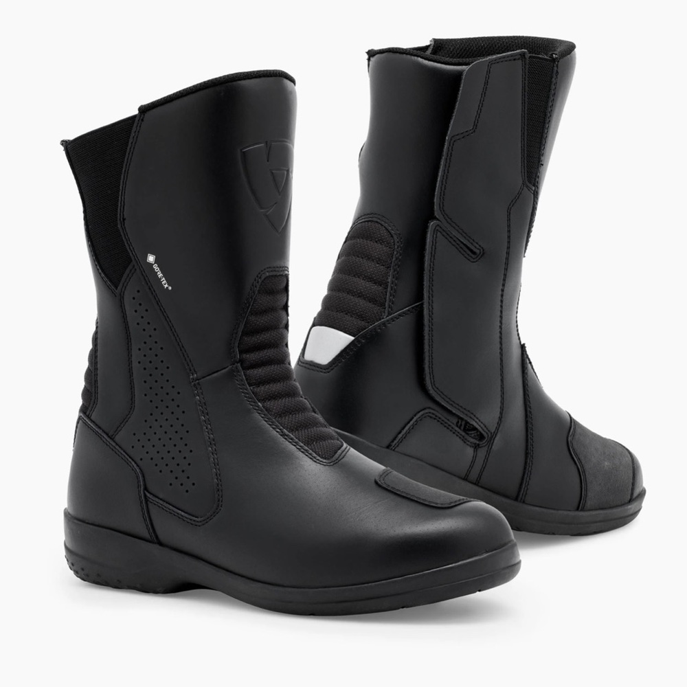 Ladies Arena GTX Motercycle Boots from Revits Sports